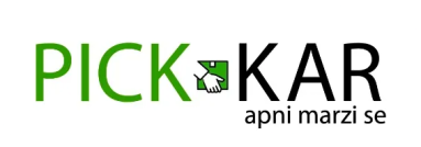 Pick-Kar Courier Management Software Logo